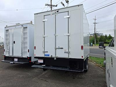 2024 Chevrolet Express 3500 Regular Cab DRW RWD Box Van for sale #16712 - photo 2