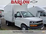 New 2024 Chevrolet Express 3500 139 WB Cutaway for sale #16712 - photo 1