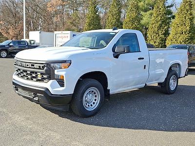 2026 Chevrolet Silverado 1500 Regular Cab RWD Pickup for sale #167137 - photo 2