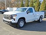 New 2026 Chevrolet Silverado 1500 Work Truck Regular Cab for sale #167137 - photo 3