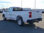 New 2026 Chevrolet Silverado 1500 Work Truck Regular Cab for sale #167137 - photo 4