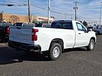 New 2026 Chevrolet Silverado 1500 Work Truck Regular Cab for sale #167137 - photo 2