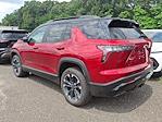 New 2026 Chevrolet Equinox RS AWD SUV for sale #167614 - photo 5