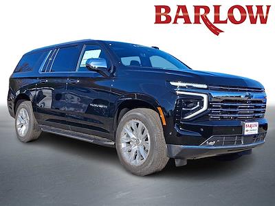 New 2026 Chevrolet Suburban Premier for sale #167979 - photo 1