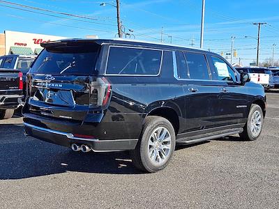 New 2026 Chevrolet Suburban Premier for sale #167979 - photo 2