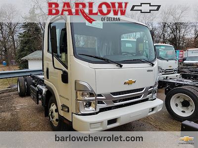2024 Chevrolet LCF 4500HD Regular Cab RWD Cab Chassis for sale #16860 - photo 1