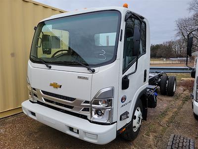 New 2024 Chevrolet LCF 4500HD Regular Cab Cab Chassis for sale #16860 - photo 2