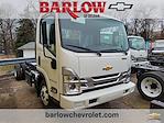 2024 Chevrolet LCF 4500HD Regular Cab RWD Cab Chassis for sale #16860 - photo 1
