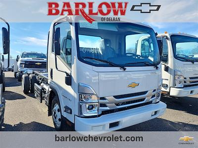 2024 Chevrolet LCF 4500HD Regular Cab RWD Cab Chassis for sale #16864 - photo 1