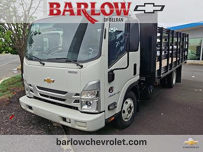 2024 Chevrolet LCF 4500HD Regular Cab RWD Stake Bed for sale #16864 - photo 1