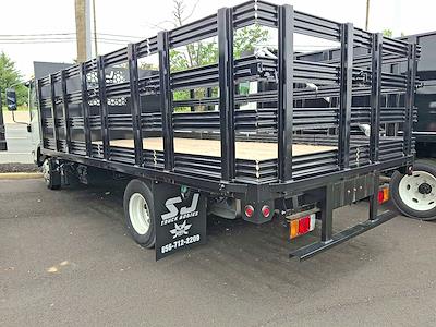 2024 Chevrolet LCF 4500HD Regular Cab RWD Stake Bed for sale #16864 - photo 2