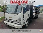 2024 Chevrolet LCF 4500HD Regular Cab RWD Stake Bed for sale #16864 - photo 1