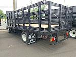 2024 Chevrolet LCF 4500HD Regular Cab RWD Stake Bed for sale #16864 - photo 2