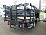 2024 Chevrolet LCF 4500HD Regular Cab RWD Stake Bed for sale #16864 - photo 4
