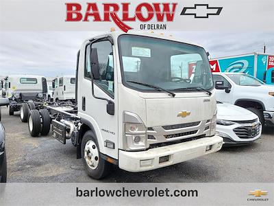 2024 Chevrolet LCF 4500HD Regular Cab RWD Cab Chassis for sale #16868 - photo 1