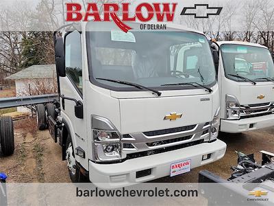 2024 Chevrolet LCF 4500HD Regular Cab RWD Cab Chassis for sale #16902 - photo 1