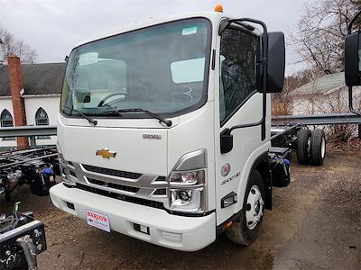 New 2024 Chevrolet LCF 4500HD Regular Cab Cab Chassis for sale #16902 - photo 2