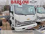 2024 Chevrolet LCF 4500HD Regular Cab RWD Cab Chassis for sale #16902 - photo 1