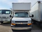 New 2023 Chevrolet Express 3500 RWD Wabash Box Van for sale #16915 - photo 3