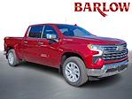 New 2026 Chevrolet Silverado 1500 LTZ Crew Cab 4WD Pickup for sale #169849 - photo 1