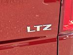 New 2026 Chevrolet Silverado 1500 LTZ Crew Cab 4WD Pickup for sale #169849 - photo 10