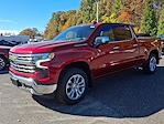 New 2026 Chevrolet Silverado 1500 LTZ Crew Cab 4WD Pickup for sale #169849 - photo 3