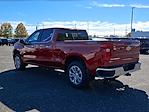 New 2026 Chevrolet Silverado 1500 LTZ Crew Cab 4WD Pickup for sale #169849 - photo 4