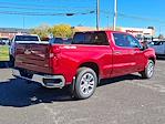New 2026 Chevrolet Silverado 1500 LTZ Crew Cab 4WD Pickup for sale #169849 - photo 2
