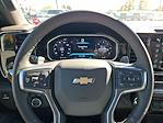 New 2026 Chevrolet Silverado 1500 LTZ Crew Cab 4WD Pickup for sale #169849 - photo 9