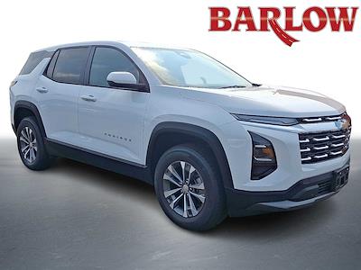 New 2026 Chevrolet Equinox LT AWD SUV for sale #169919 - photo 1