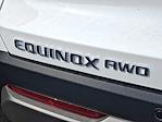 New 2026 Chevrolet Equinox LT AWD SUV for sale #169919 - photo 8