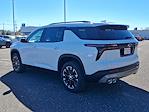 New 2026 Chevrolet Traverse LT SUV for sale #170599 - photo 4