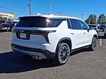 New 2026 Chevrolet Traverse LT SUV for sale #170599 - photo 2