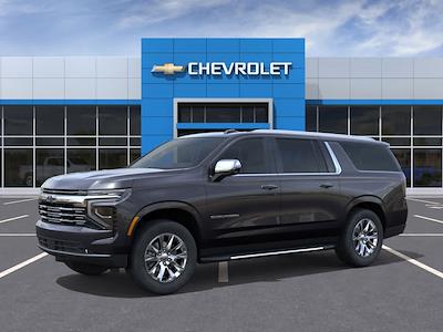 New 2026 Chevrolet Suburban - photo 1