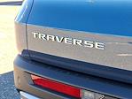 New 2026 Chevrolet Traverse LT SUV for sale #170989 - photo 11