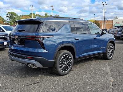 New 2026 Chevrolet Traverse LT AWD SUV for sale #171350 - photo 2
