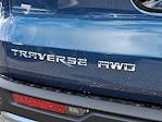 New 2026 Chevrolet Traverse LT AWD SUV for sale #171350 - photo 10
