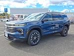 New 2026 Chevrolet Traverse LT AWD SUV for sale #171350 - photo 3
