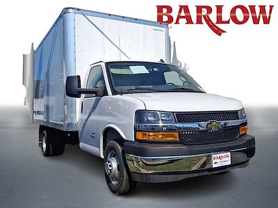 2024 Chevrolet Express 4500 DRW RWD Cutaway for sale #17138 - photo 1