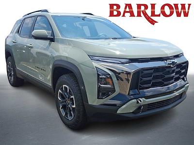 New 2026 Chevrolet Equinox ACTIV AWD SUV for sale #171676 - photo 1