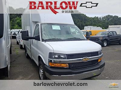 2024 Chevrolet Express 3500 Regular Cab RWD Box Van for sale #17170 - photo 1