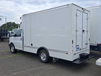 2024 Chevrolet Express 3500 Regular Cab RWD Box Van for sale #17170 - photo 2