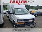 2024 Chevrolet Express 3500 Regular Cab RWD Box Van for sale #17170 - photo 1