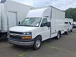 2024 Chevrolet Express 3500 Regular Cab RWD Box Van for sale #17170 - photo 4