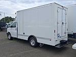 2024 Chevrolet Express 3500 Regular Cab RWD Box Van for sale #17170 - photo 2
