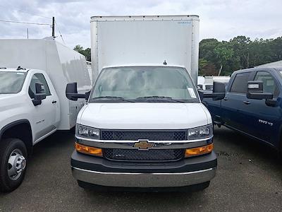 2024 Chevrolet Express 4500 DRW RWD Wabash Box Van for sale #17176 - photo 2