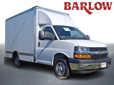New 2024 Chevrolet Express 3500 Box Van for sale #17180 - photo 1