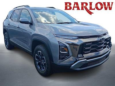 2026 Chevrolet Equinox FWD SUV for sale #171958 - photo 1
