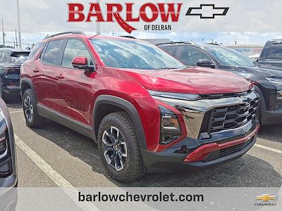 2026 Chevrolet Equinox AWD SUV for sale #FGKH32 - photo 1