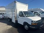 2024 Chevrolet Express 3500 Regular Cab DRW RWD Morgan Truck Body Box Van for sale #17252 - photo 16